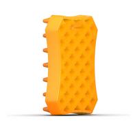 WAHL® Spazzola in gomma Sheddy - ca. L 23 x P 10 x H 4 cm