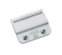 Wahl Stagger Tooth Blade, 0,5-1,2 mm, ricambio rettificato di precisione | Compatibile con: Black & Regular Cordless Magic Clip