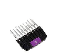 WAHL RIALZO PER TESTINA SNAP-ON 6 MM VIOLA