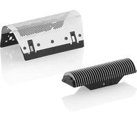 Lama + schermo Pro Finish e Super Close Wahl