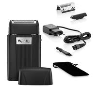 WAHL SUPER CLOSE RASOIO CAPELLI FINISHING RICARICABILE PROFESSIONALE