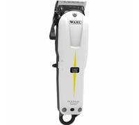 Wahl Super Conica Tagliacapelli Cordless 591-830 Bianco