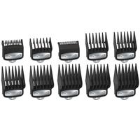 Wahl Super Conicità Premium Posizionare Pettine - Set 1,5 MM - 25 MM