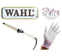 Wahl Super Curl Professionale Conico Ceramica Tormaline Boccoli 13MM - 25 MM