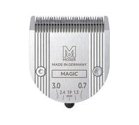 Wahl Super Groom Magico Lama 5 IN 1 Set Lame Bene