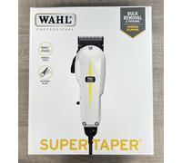 Wahl Super Taper Tagliacapelli