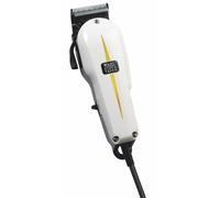 Wahl Super Taper Tagliacapelli Professionale con Cavo Nero/Bianco Highlight
