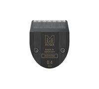 Moser Diamond Blade, 1584-7231 0.4 mm - lama di precisione