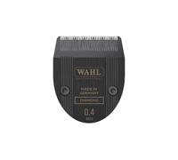 Wahl Super Trim Diamante Lama Set di Lame 0,4 MM Completo Inossidabile