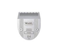 Wahl Testina Trimmer Pro Pet Blade 1584-7310 – 0,4 mm – lama di precisione – 1 pz