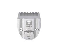 WAHL Super Trim Magico Lama Set di Lame 0,4 MM Completo Inossidabile