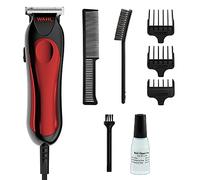 Wahl T con Cavo Uomo Tagliacapelli Rasoio Elettrico T-Blade Trimmer Lama 8 PC