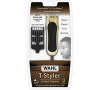 Wahl T-Styler Cord Clipper and Trimmer