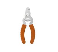 Wahl Tagliaunghie per Cani e Gatti, Tagliaunghie per Animali Domestici, Tagliaunghie per Cani con Blocco di Sicurezza, Tagliaunghie per Animali Domestici, Manici Antiscivolo, Lame da Taglio affilate,