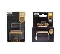 WAHL TESTINA RULLO SHAVER RICAMBIO TOSATRICI TAGLIACAPELLI FINALE E VANISH