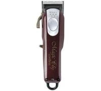Wahl 3027252 Clipper 5 Cordless Magic Clip 5V red Personal Hygiene 3027252