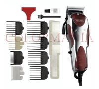 TOSATRICE BARBIERE WAHL MAGIC CLIP 5 STAR SERIE PROFESSIONALE PER PARRUCCHIERE