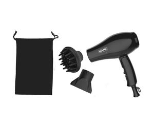 Wahl Travel Dryer SW-323 phon per capelli da viaggio 1 pz