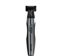 wahl home deluxe travel kit lithium battery t