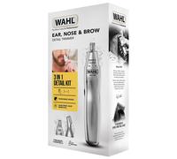 Wahl Ear, Nose & Brow tagliapeli per naso e orecchie 1 pz
