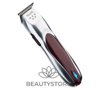 Wahl Trimmer Tagliacapelli A Lign Zero Gap Cordless Ricaricabile