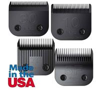 Wahl Ultimate Competizione Serie 4 Piece Lama Kit Professionale Toelettatura