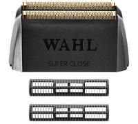 Wahl Testina di Ricambio + Lame per Shaver Vanish