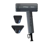 Wahl Vanquish Compact Asciugacapelli grigio, leggero