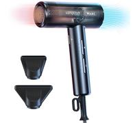 Wahl - Vanquish compatto - Nero, Taglia unica