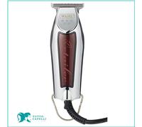 WAHL WIDE DETAILER a filo testina larga Tagliacapelli Trimmer professionale