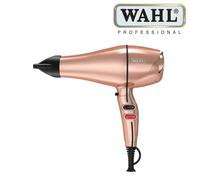Wahl ZY099 Edizione Speciale Colore per Pro Cheratina Asciuga Oro Rosa UK Seller