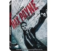 Wahlberg/Kunis/Ludacris - Max Payne
