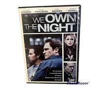 Wahlberg/Phoenix/Mendes/Duvall - We Own the Night
