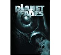 Wahlberg/Roth/Carter/Warren/du - Planet of the Apes