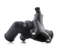 WAHLER 3142.90D Termostato motore per SMART FORTWO Coupé (450) 90°C