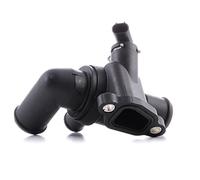 WAHLER 3142.90D Termostato motore per SMART FORTWO Coupe (450) CITY-COUPE (450)