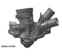 BorgWarner (Wahler) Termostato, Refrigerante per MERCEDES-BENZ 410389.103D