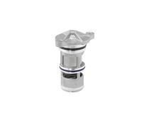 WAHLER 411927.103D Termostato, refrigerante per SCANIA,VAN HOOL