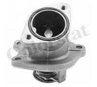 Wahler Termostato Refrigerante 87°C Per Mercedes-Benz Viano 4832.87D