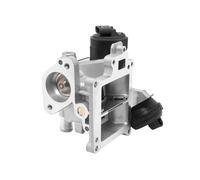 WAHLER 710488D0 Valvola EGR per VOLVO XC60 (156) V40 Hatchback (525, 526)