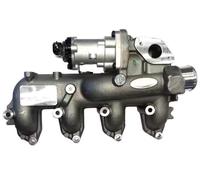 WAHLER 710665D Valvola EGR