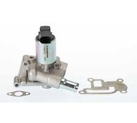 WAHLER 710831D Valvola EGR con guarnizione per OPEL Corsa D Hatchback (S07)