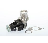 WAHLER 710947D Valvola EGR con guarnizioni per OPEL Corsa D Schrägheck (S07)