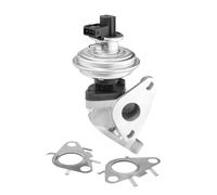 WAHLER 712092D Valvola EGR per TOYOTA Verso (R2) elettrico