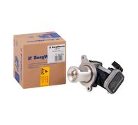 Valvola aria secondaria elettrico 7527D/1 BorgWarner (Wahler) per MERCEDES-BENZ