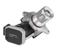 WAHLER 7625D Valvola EGR con guarnizione elettrico