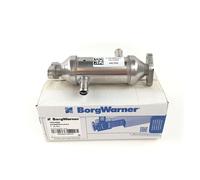 Wahler AGR Radiatore Modulo Raffreddonneto per Smart Fortwo II 451 A6601400175