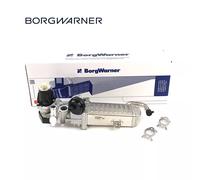 Wahler AGR Radiatore Modulo Raffreddonneto per VW Audi Skoda Seat 1.4 1.6 2.0