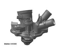Wahler Termostato Refrigerante 103°C Per Mercedes-Benz C-Class