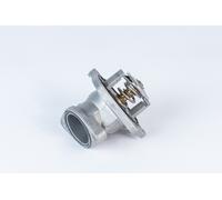 Wahler Termostato Refrigerante 87°C Per Mercedes-Benz Viano 4832.87D